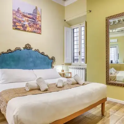 Easybnb - Domus Orbitelli