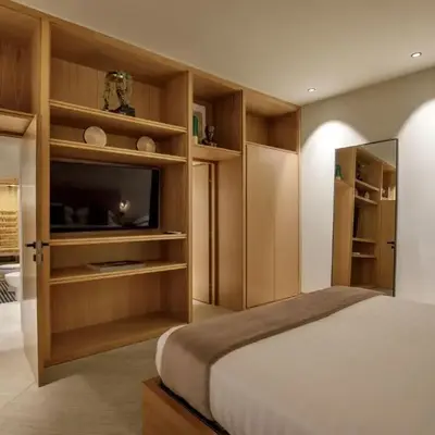 Ripetta Luxury Apartments