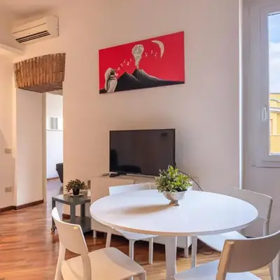 Piazza del Popolo Home 2 camere