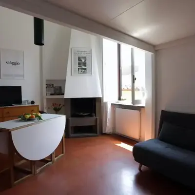 Scarpetta32 - Your home in Trastevere