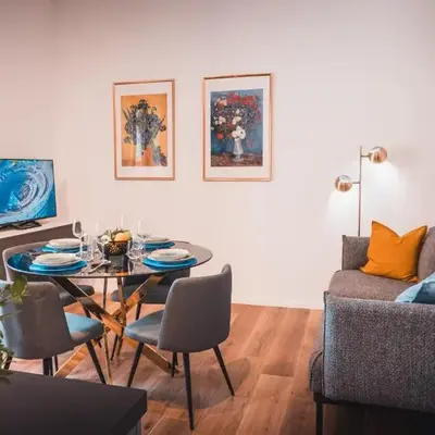 MT apartment