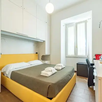 ANDENIS TIBER HOUSE