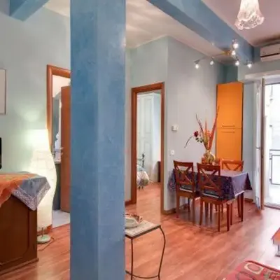 Olimpia Apartment