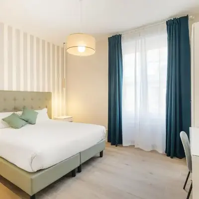 AlbaDea Apartment