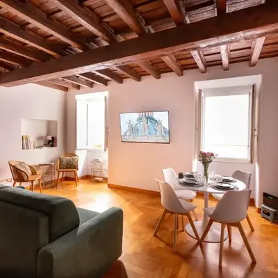 Pantheon Luxury House - ZEN 28