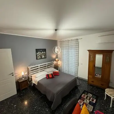 Urban cosy rooms