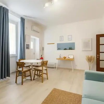 RomeSweetHome Villa Borghese