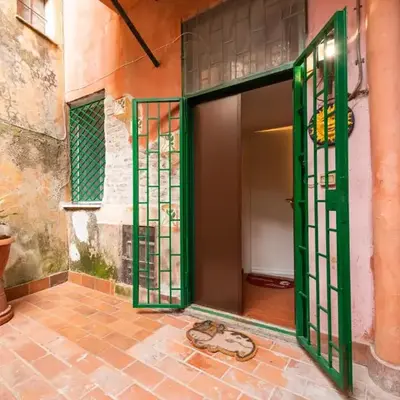 Maison della Luce