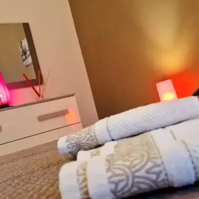 Holiday home Telese Roma
