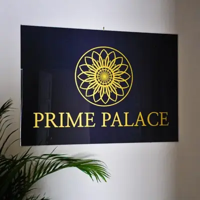 Guest House Prime Palace