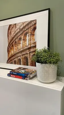 Gallery image of 633 APPIA DESIGN ROOM in Rome