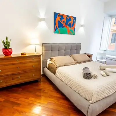 Luxury Apartment - Centro Storico San Pietro