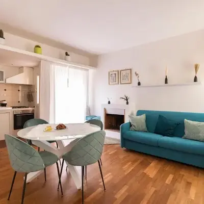Emerald - in the heart of Trastevere
