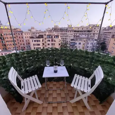 Your Happy Home