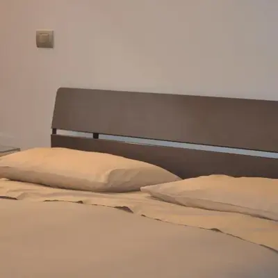 A casa di Pelé suite