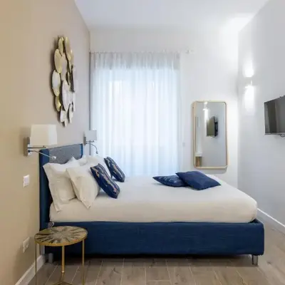 Vatican 2BR apartment in Roma
