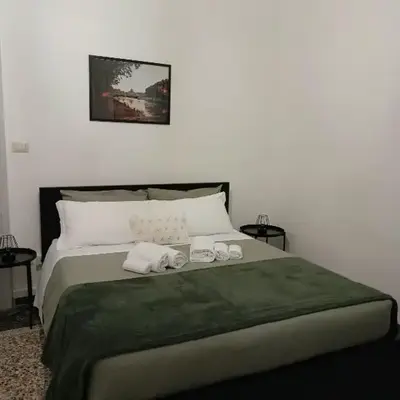 Rome - Termini House