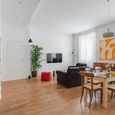 GIULIANA Boutique Apartment