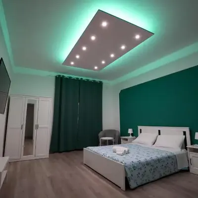 House Appio Latino Roma