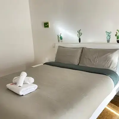 La Piccoletta di Garbatella