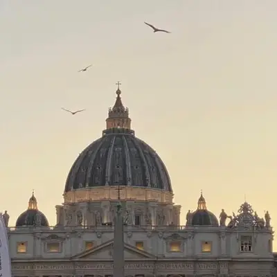 Dolce Casa in San Pietro