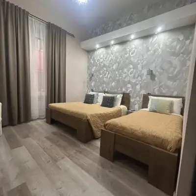 Vanella Rome Domus