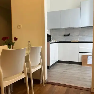GUEST HOUSE GIL - ROME Colosseum Area