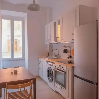 Stazione Termini-San Lorenzo Apt House of Wonders