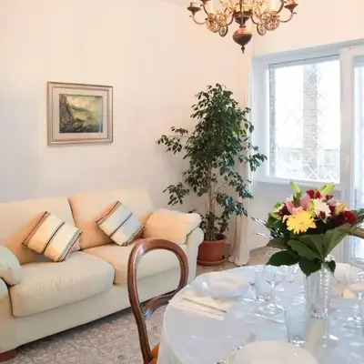 AURELIA LORIS HOUSE