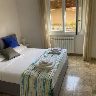 CASA BALU'