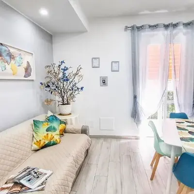 FaMaCrì Home