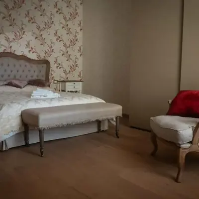 Merulana Penthouse: 5 minutes WALK from Colosseum