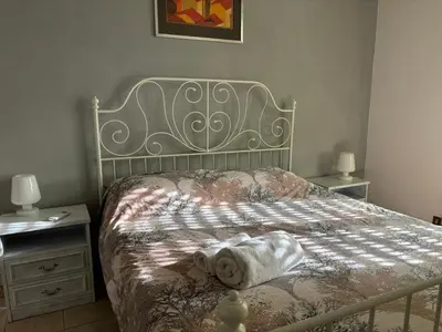 Gallery image of [La casa di Fantozzi - 5 Stelle] Appartamento Elegante in Rome