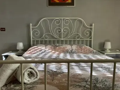 Gallery image of [La casa di Fantozzi - 5 Stelle] Appartamento Elegante in Rome