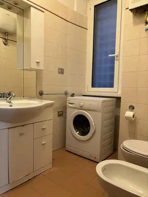 Gallery image of [La casa di Fantozzi - 5 Stelle] Appartamento Elegante in Rome