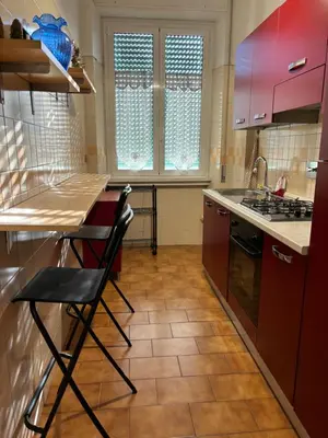 Gallery image of [La casa di Fantozzi - 5 Stelle] Appartamento Elegante in Rome