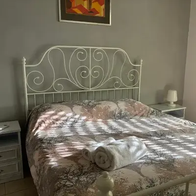 [La casa di Fantozzi - 5 Stelle] Appartamento Elegante