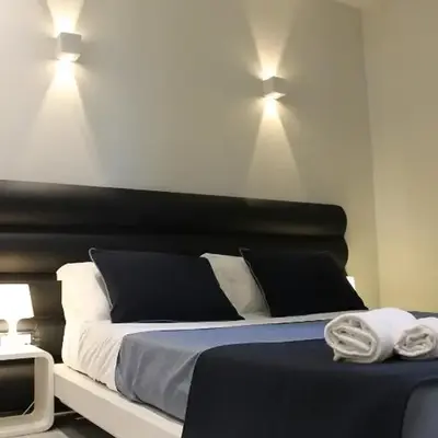 Little Rose Lodge