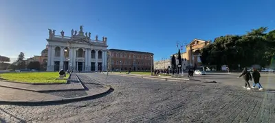 Gallery image of Felix Domi in Rome