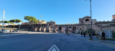 Gallery image of Felix Domi in Rome