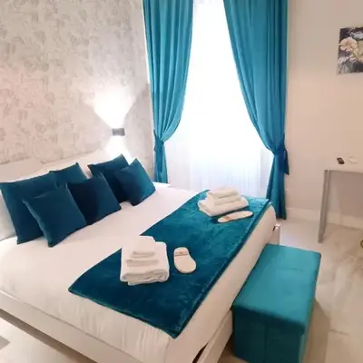RESIDENZA ROSA