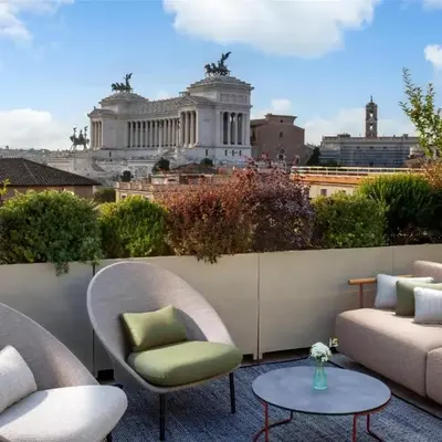 Radisson Collection Hotel