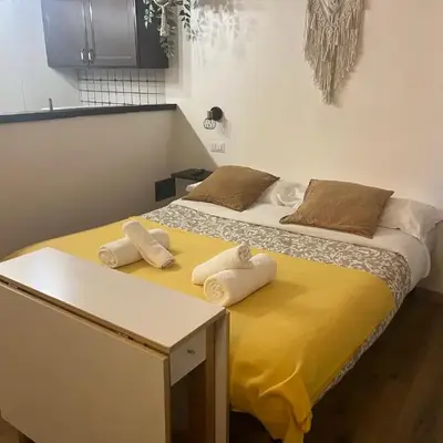 Trastevere Heritage Suite