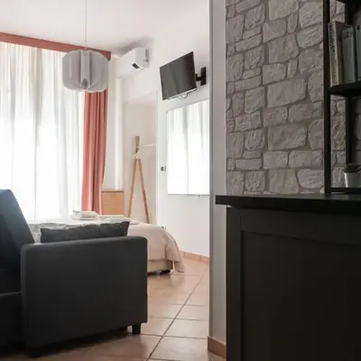 Casa Matteo53 Termini - Castro Pretorio
