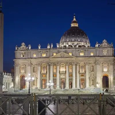 Kimera Luxury Apartments in Rome San Pietro
