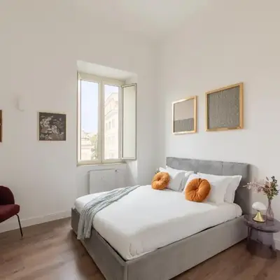 iFlat Magnificent Central Apartment