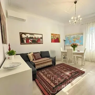 Gorgeous Flat In Pigneto