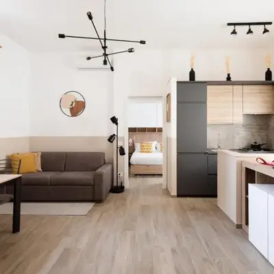 Japandi Space by Nosdom Properties
