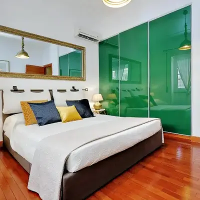 St Peter 1- Pretty Cozy Apartment (50m from metro)