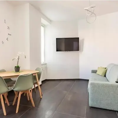 Azzurra Guest House Vaticano